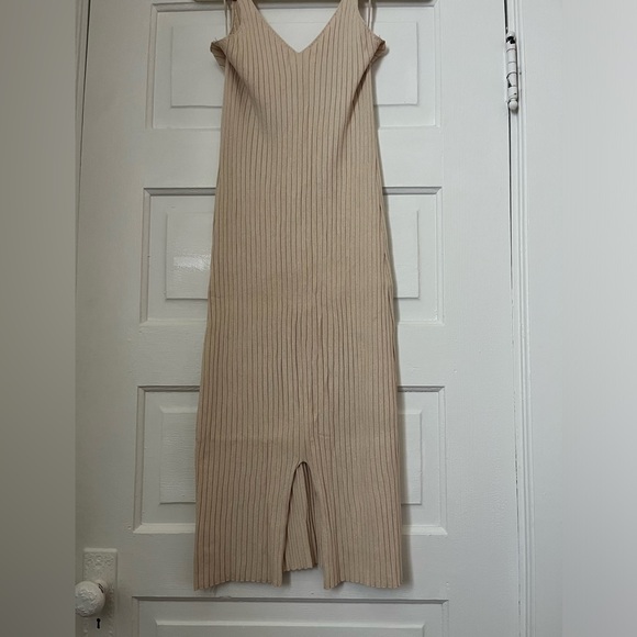 Knit Midi Dress - Picture 2 of 2